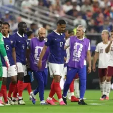 شانس مقابل فرانسه هم به اسپانیا لبخند زد