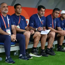 بیانیه تند فدراسیون فوتبال علیه تیم امید!