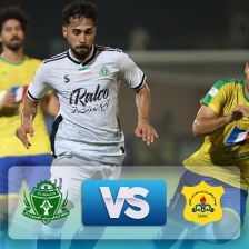 خلاصه بازی صنعت نفت آبادان 2-1 آلومینیوم اراک
