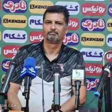 برای ماندن من هم تضمینی نیست؛ مثل همه مربیان!
