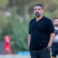 دستیاران پیروز قربانی معرفی شدند
