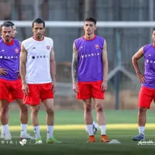 آینده وحید امیری: تار و مبهم، مثل تصاویر!