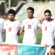 ۴ نماینده پرسپولیس در لیست نهایی تیم ملی +عکس