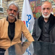 اگر دونالد ترامپ به من زنگ زد تاجرنیا هم زنگ می‌زند!/ آقای مایلی کهن! یک بار دیگر تهمت بزنی، کاری می‌کنم دوباره برگردی انزلی/ محمد الدعایه برادرم را نفرین کرد