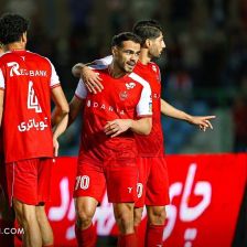 جای این پرسپولیس در آسیا خالیست/ خوشحالم گره گلزنی اورونوف باز شد