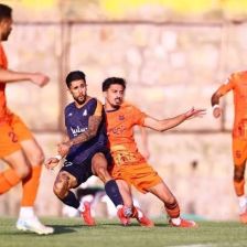 هفته سوم لیگ آزادگان؛ دو تساوی، یکی جذاب و یکی کسلکننده