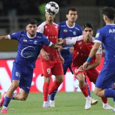 جدول لیگ| هدیه سرخابی‌ها به صدرنشین/ جایگاه پرسپولیس و استقلال بعد از دربی