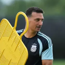 خسته و بیدفاع! زمان پاسخگویی اسکالونی رسید