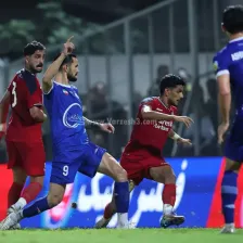 این بار استقلال از قائمشهر برگشت!