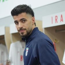 سعید عزت‌اللهی: شکست مقابل ازبکستان و روسیه؟ به آینده امیدوارم/ تیم ملی زمانی موفق می‌شود که...