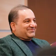 پیام ویژه سخنگوی فدراسیون پیش از بازی با مصر