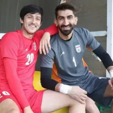 واکنش سردار: علی بیرو چه جوابی داد!