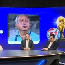 گفت و گو با بهتاش فریبا پیشکسوت استقلال درباره تیم ملی و جام جهانی 2026