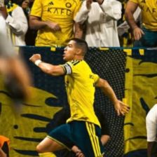 النصر 3-0 الدرعیه؛ رونالدو تاریخساز شد