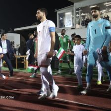 خبرورزشی‌گردی| سرقت در فرودگاه؛ ۱۸ جفت کفش از بیرانوند، جهانبخش و ۷ نفر دیگر دزدیده شد!