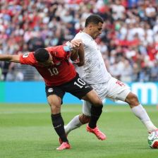 جام جهانی ۲۰۲۶؛ رسانه مصری: VAR مصر را در مقابل ایران نجات داد