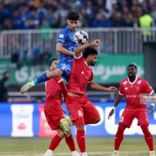 دربی هفته پنجم، اتفاقی غیرمعمول در لیگ برتر