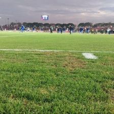 شهرقدس میزبان بازی های استقلال و پرسپولیس شد