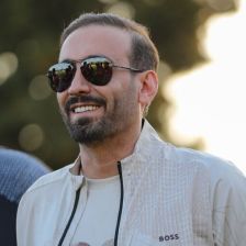 مسعود عبدی:خوشحالم که بدقول نشدم؛ تلاش برای ماندن همه بازیکنان در خیبر