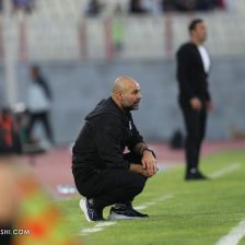 سهراب دومین نبرد ۶ امتیازی را هم نبرد