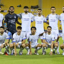هفته نهم لیگ بیست و ششم؛ ترکیب احتمالی استقلال مقابل گل گهر؛ همه هستند جز یکی!