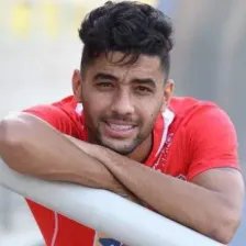 شریفی: فشارها در پرسپولیس باعث ریزش مویم شد!