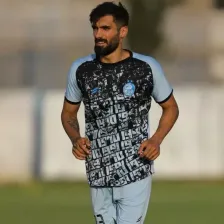 خیال سهراب از پُست تخصصی راحت شد(عکس)