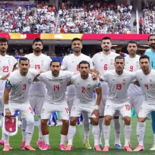 ایران با مسن‌ترین ترکیب تاریخ جام جهانی برابر بلژیک