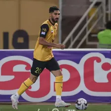 یک وینگر آماده در محاسبات محرم