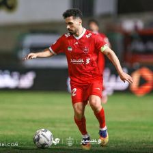 مذاکرات مثبت عالیشاه با باشگاه جدید