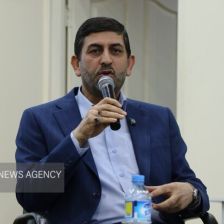 واکنش تند نماینده اهواز؛ امتیاز فولاد نوین نباید واگذار شود