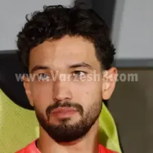 مدافع جوان پرسپولیس و فراموشی آن لحظه تلخ!