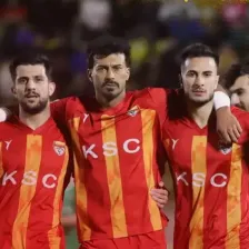 فولاد بدون رامین، با دو تغییر مقابل شمسآذر