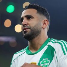 رسمی؛ ریاض محرز از الاهلی عربستان جدا شد