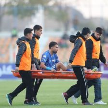 هافبک استقلال و 3 مصدومیت عجیب؛ فولاد از جان احمدی چه میخواهد؟