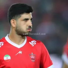 خدابنده‌لو: به برگزاری دربی در تختی هم راضی بودیم
