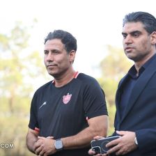 سارقان دستبردار پرسپولیسیها نیستند؛ حمله ۲ موتورسوار به تارتار