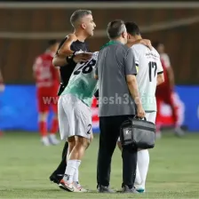 اولین غایب دربی: پرسپولیس از ذوبآهن تلفات گرفت!