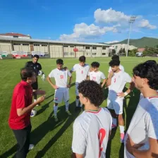 شاگردان قاسم به سومین حریف هم نباختند