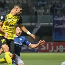 فدراسیون به دنبال انتخاب جانشین سپاهان در آسیا