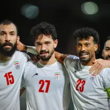 کدام اتفاق سرنوشت گروه ایران را تعیین می‌کند