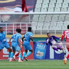 پرسپولیس و چادرملو زیر ضربه سنگین جام جهانی!
