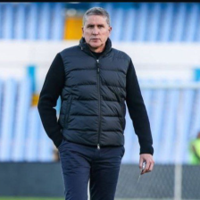 راهکار سرمربی سابق پرسپولیس برای مهار مسی