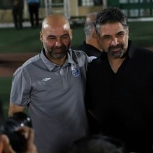 هفته ششم لیگ بیست و ششم؛ قربانی: مخالف حضور گودرزی و خلیفه در استقلال هستم؛ از نتیجه راضی‌ام