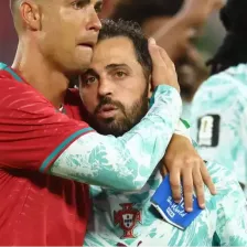 ستاره جدید رئال از تونل خارج شد!