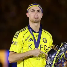 رونالدو برای نقل و انتقالات النصر شرط گذاشت
