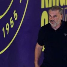 پوستکوگلو پس از برد النصر: هنوز ۱۰۰ درصد آماده نیستیم