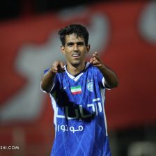 هدیه خاص وینگر استقلال به سرمربی پرسپولیس!