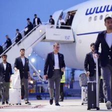 رفتوبرگشت طبق قوانین فیفا؛ وزارت امنیت آمریکا شرایط و زمان حضور تیم ملی فوتبال ایران را اعلام کرد