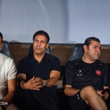 ملاقات دوباره تارتار با گلگهر